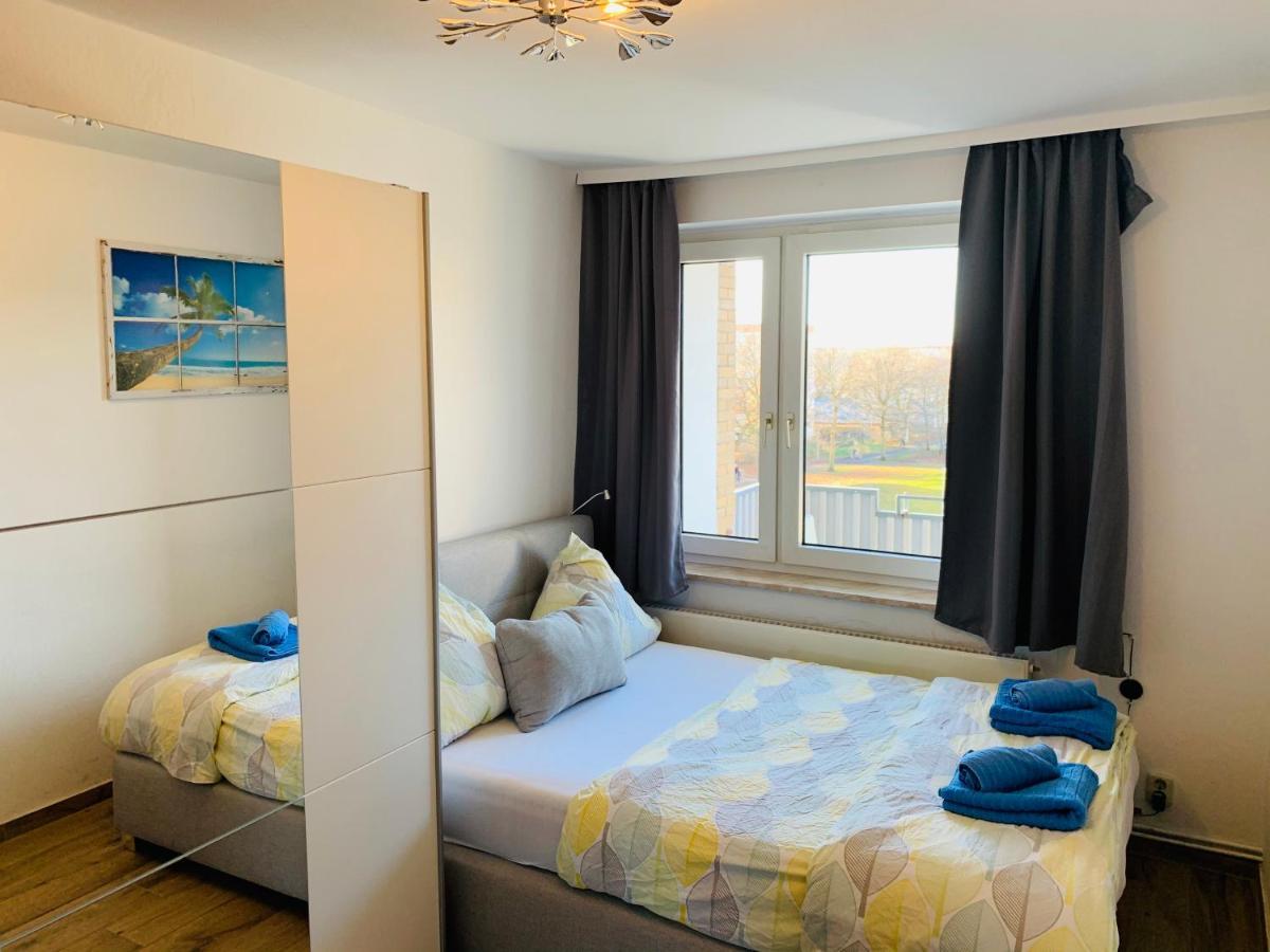 Apartment List-vahrenwalder Hannover