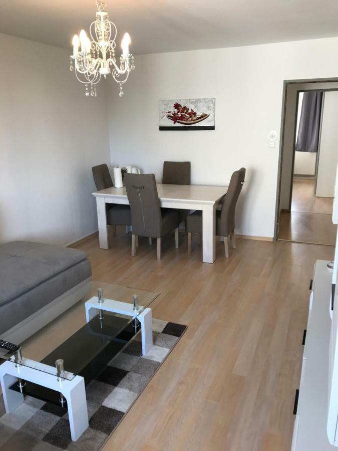 List-vahrenwalder Apartment Hannover