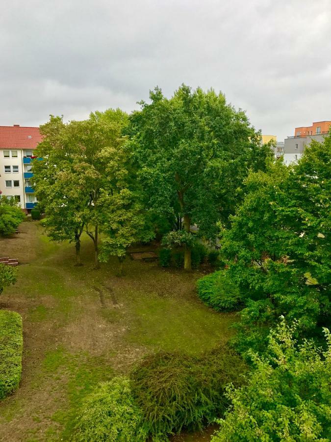 Apartment List-vahrenwalder Hannover